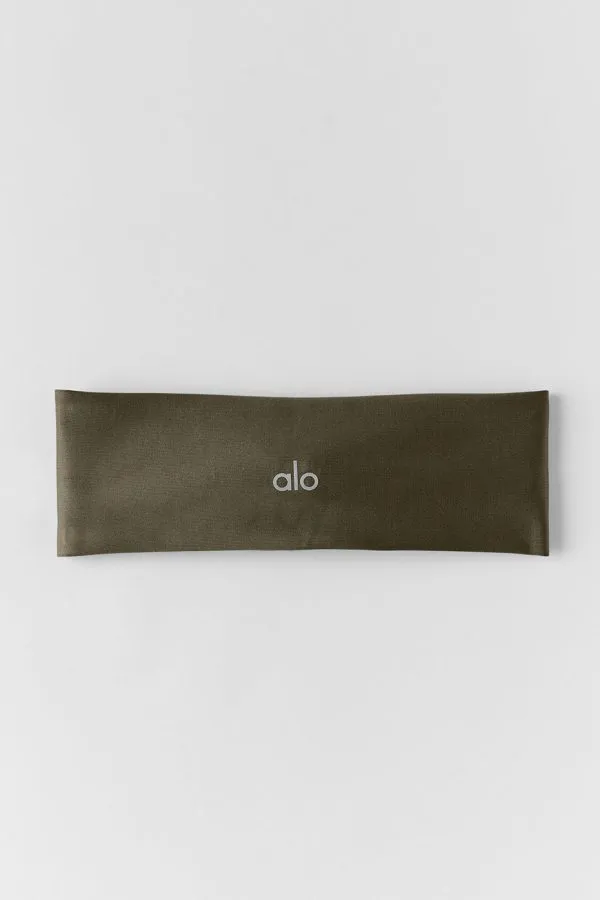 Airlift Headband - Olive Tree