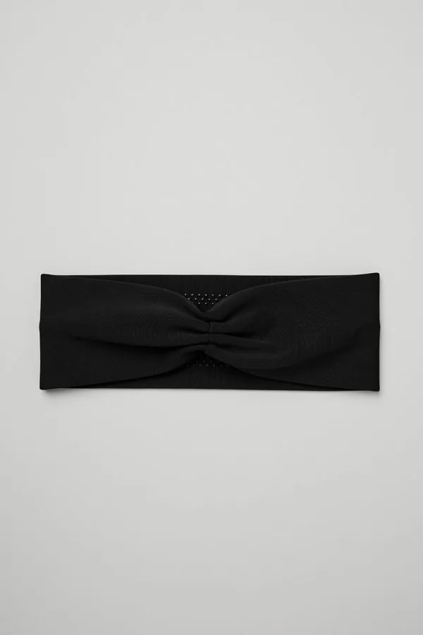 Airlift Headband - Black